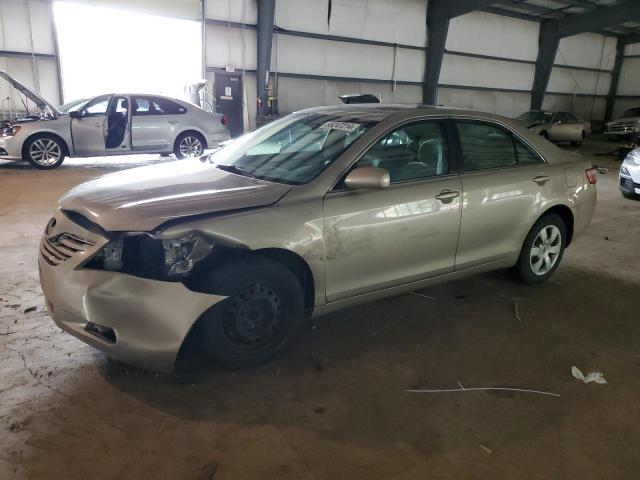 2007 TOYOTA CAMRY CE, 