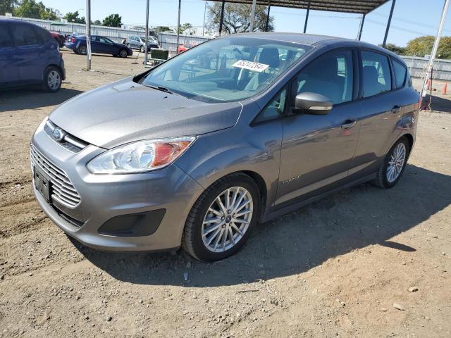 2013 FORD C-MAX SE, 