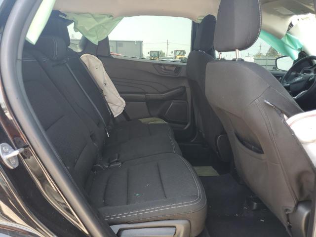 1FMCU9GN4PUA88492 - 2023 FORD ESCAPE ACTIVE BLACK photo 11