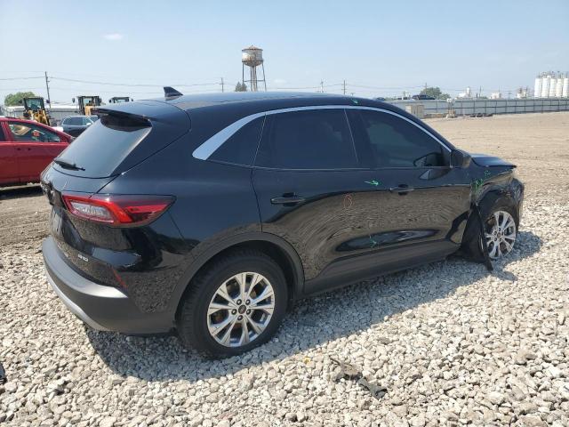 1FMCU9GN4PUA88492 - 2023 FORD ESCAPE ACTIVE BLACK photo 3