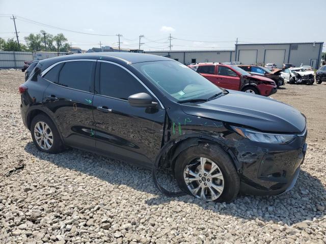 1FMCU9GN4PUA88492 - 2023 FORD ESCAPE ACTIVE BLACK photo 4