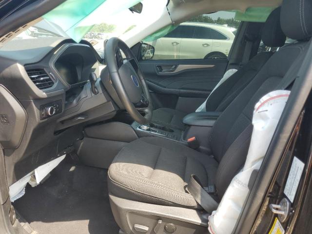 1FMCU9GN4PUA88492 - 2023 FORD ESCAPE ACTIVE BLACK photo 7