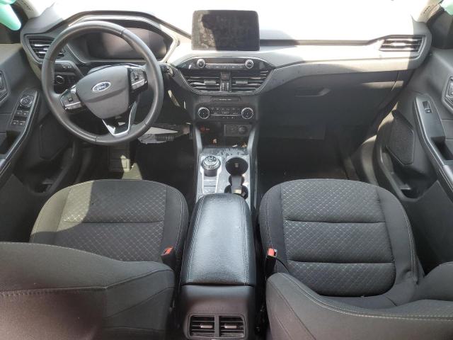 1FMCU9GN4PUA88492 - 2023 FORD ESCAPE ACTIVE BLACK photo 8