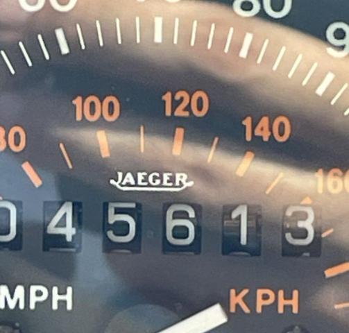 SCAZN42A4GCX16096 - 1986 ROLLS-ROYCE SILVER SPU BEIGE photo 8