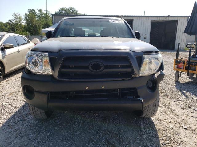 3TMJU62N18M050032 - 2008 TOYOTA TACOMA DOUBLE CAB PRERUNNER BLACK photo 5