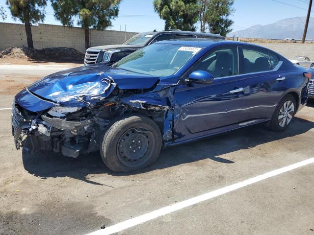 1N4BL4BV7PN310228 - 2023 NISSAN ALTIMA S BLUE photo 1