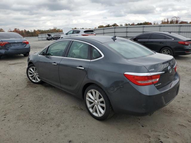 1G4PR5SK1D4126412 - 2013 BUICK VERANO CONVENIENCE GRAY photo 3