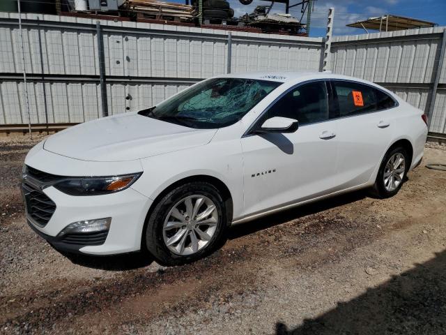 2020 CHEVROLET MALIBU LT, 