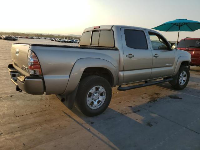 3TMJU62N36M011083 - 2006 TOYOTA TACOMA DOUBLE CAB PRERUNNER TAN photo 3