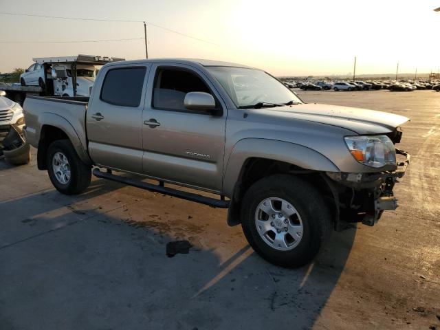 3TMJU62N36M011083 - 2006 TOYOTA TACOMA DOUBLE CAB PRERUNNER TAN photo 4