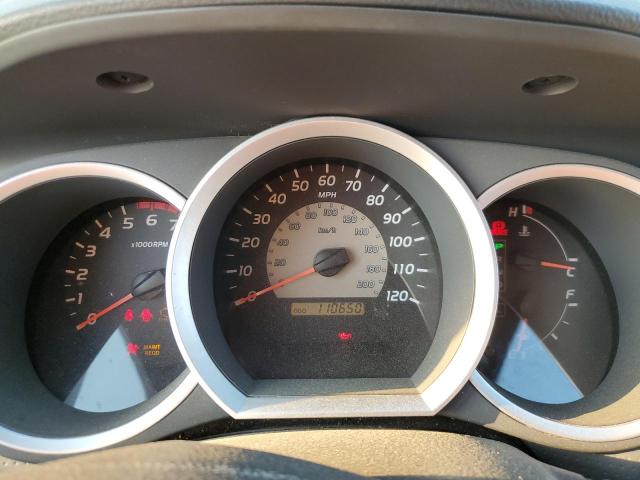 3TMJU62N36M011083 - 2006 TOYOTA TACOMA DOUBLE CAB PRERUNNER TAN photo 9