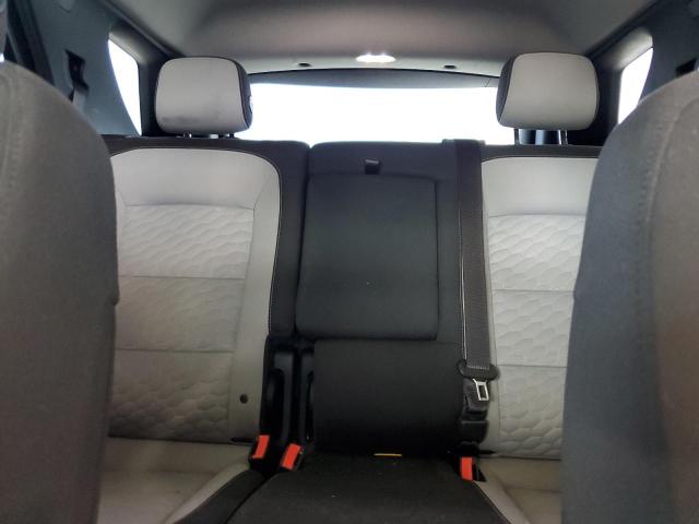 2GNAXHEV2J6210120 - 2018 CHEVROLET EQUINOX LS BLACK photo 10