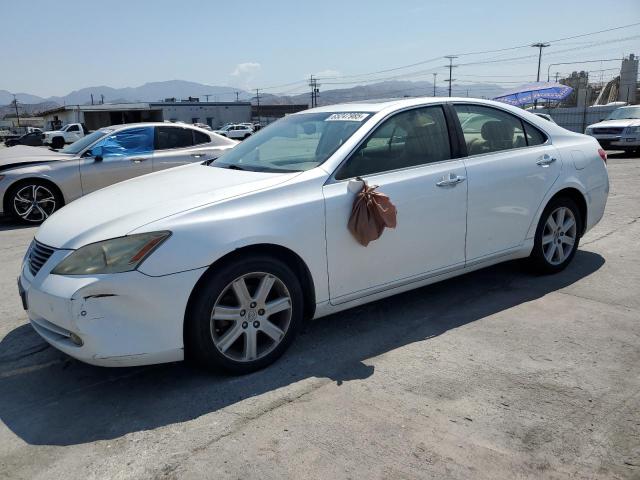 2007 LEXUS ES 350, 