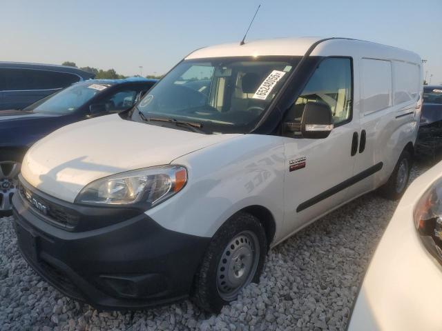 2021 RAM PROMASTER, 