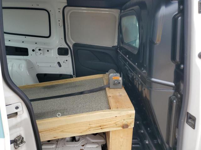 ZFBHRFAB3M6T82770 - 2021 RAM PROMASTER Ağ foto 10