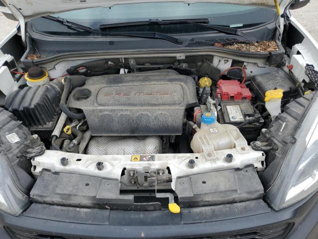 ZFBHRFAB3M6T82770 - 2021 RAM PROMASTER Ağ foto 11