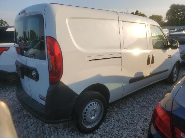 ZFBHRFAB3M6T82770 - 2021 RAM PROMASTER Ağ foto 3