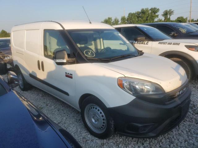 ZFBHRFAB3M6T82770 - 2021 RAM PROMASTER Ağ foto 4