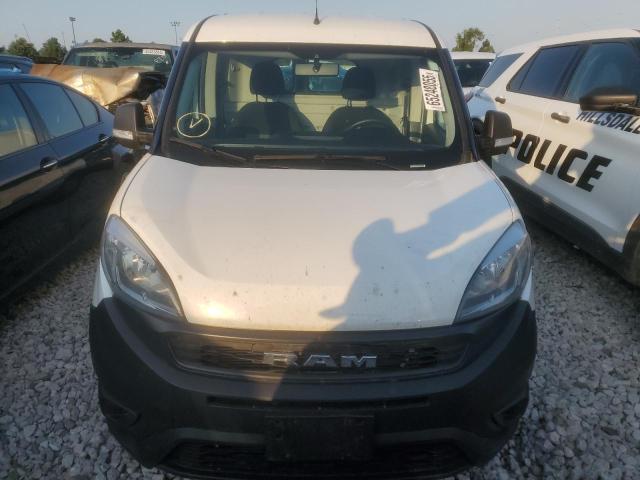 ZFBHRFAB3M6T82770 - 2021 RAM PROMASTER Ağ foto 5