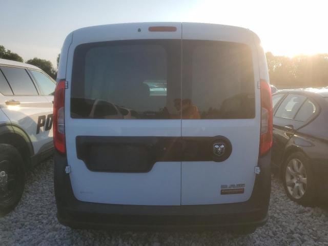 ZFBHRFAB3M6T82770 - 2021 RAM PROMASTER Ağ foto 6