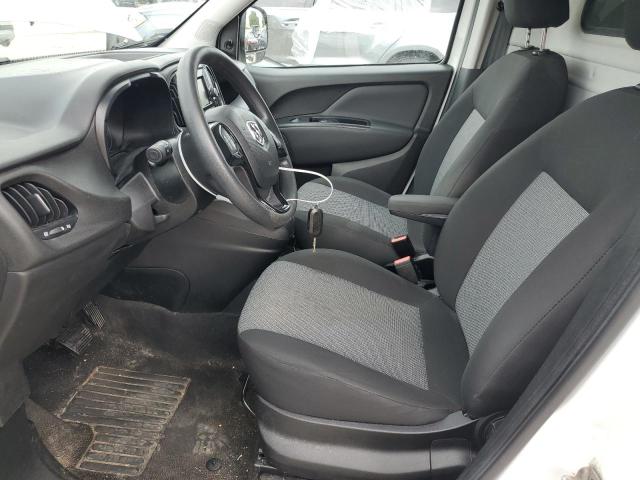 ZFBHRFAB3M6T82770 - 2021 RAM PROMASTER Ağ foto 7