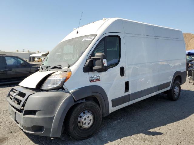 3C6TRVDG2FE509733 - 2015 RAM PROMASTER 2500 HIGH WHITE photo 1