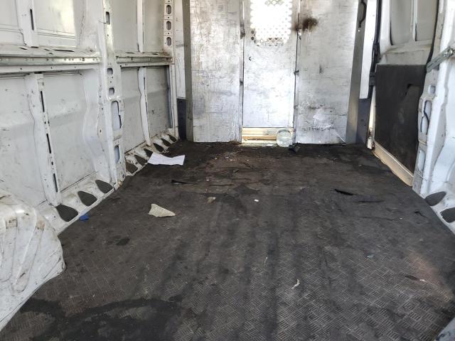 3C6TRVDG2FE509733 - 2015 RAM PROMASTER 2500 HIGH WHITE photo 10