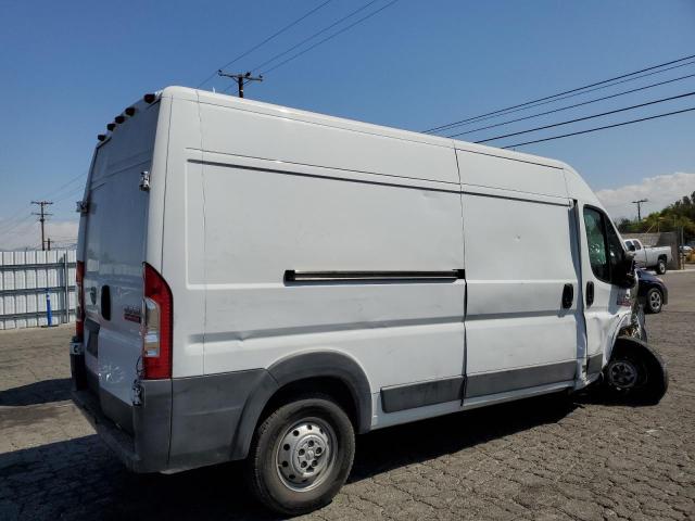 3C6TRVDG2FE509733 - 2015 RAM PROMASTER 2500 HIGH WHITE photo 3