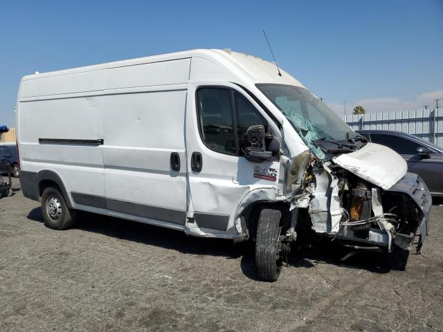 3C6TRVDG2FE509733 - 2015 RAM PROMASTER 2500 HIGH WHITE photo 4