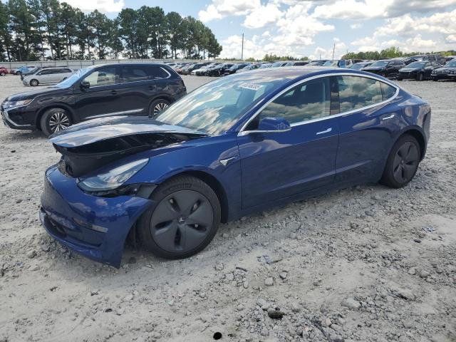 2019 TESLA MODEL 3, 