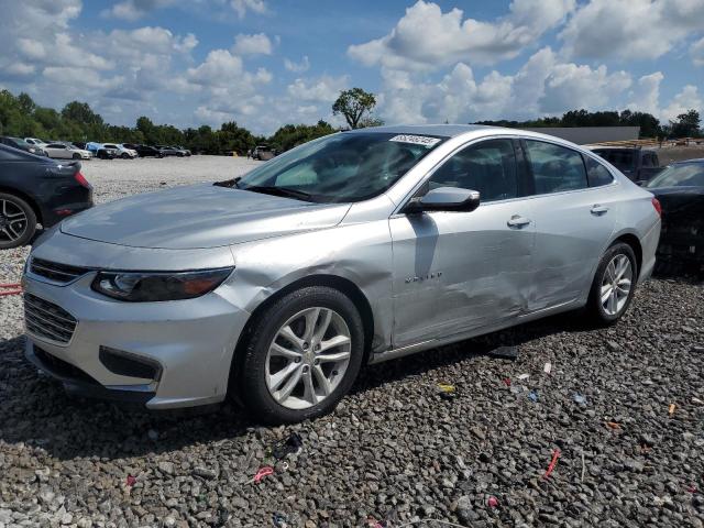 2018 CHEVROLET MALIBU LT, 