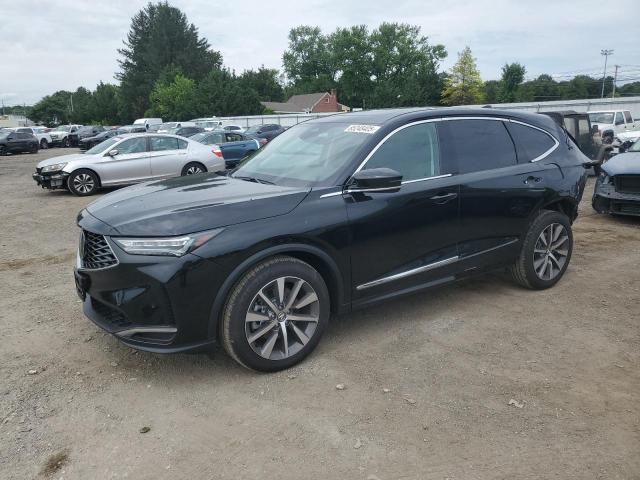 2025 ACURA MDX TECHNOLOGY, 