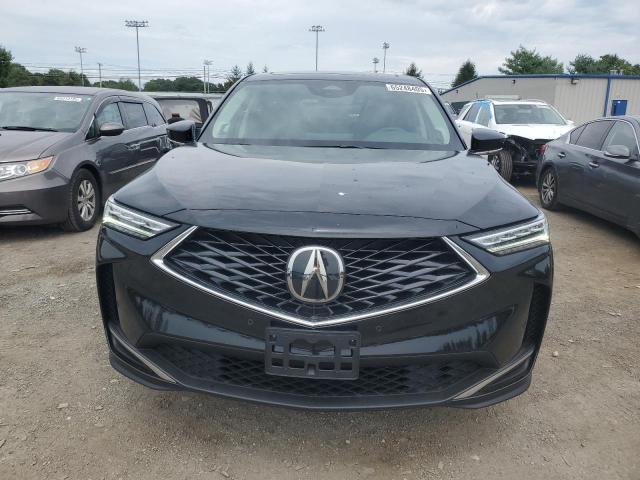 5J8YE1H49SL031512 - 2025 ACURA MDX TECHNOLOGY 黑色 照片 5