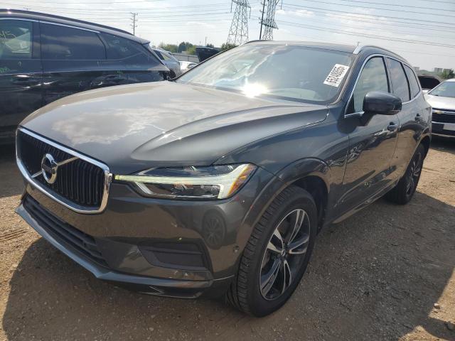 2019 VOLVO XC60 T6, 