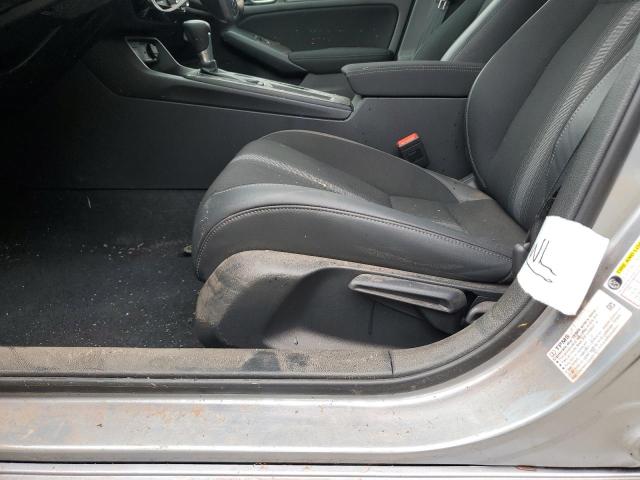 19XFL2H8XNE022867 - 2022 HONDA CIVIC SPORT ვერცხლისფერი ფოტო 12