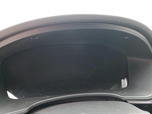 19XFL2H8XNE022867 - 2022 HONDA CIVIC SPORT ვერცხლისფერი ფოტო 9