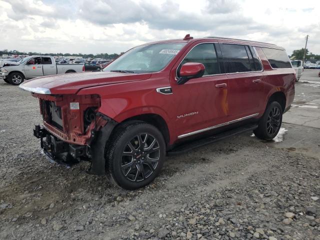 2024 GMC YUKON XL K1500 SLT, 