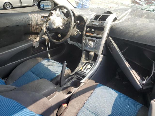 JTKDE3B72A0317299 - 2010 SCION TC BLUE photo 8