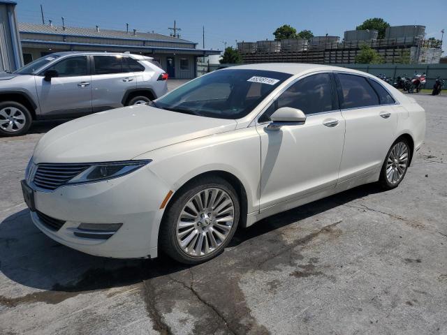 2013 LINCOLN MKZ, 