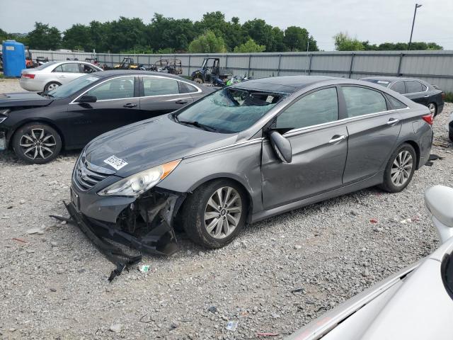 2014 HYUNDAI SONATA SE, 