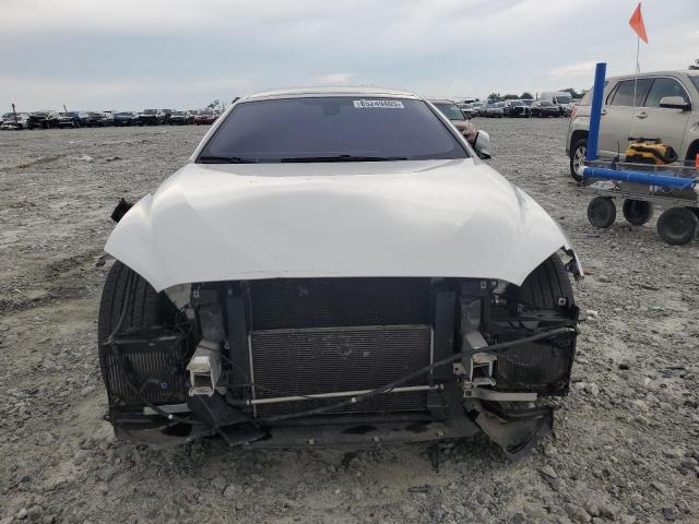 WBA6B2C55FGB99389 - 2015 BMW 650 I GRAN COUPE WHITE photo 5