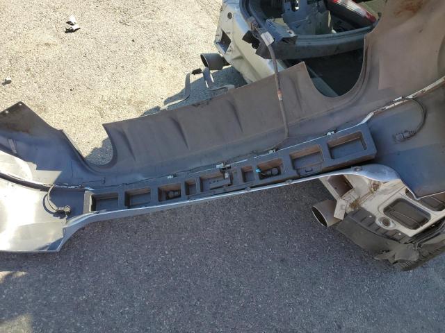 2FMDK4AK2CBA63599 - 2012 FORD EDGE SPORT SILVER photo 13