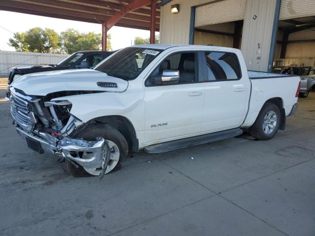 2024 RAM 1500 LARAMIE, 