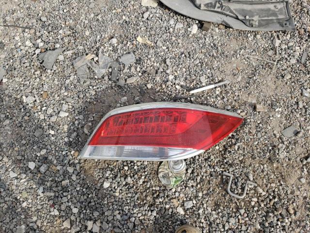 1G4GE5ED4BF205471 - 2011 BUICK LACROSSE CXS 灰色 照片 12