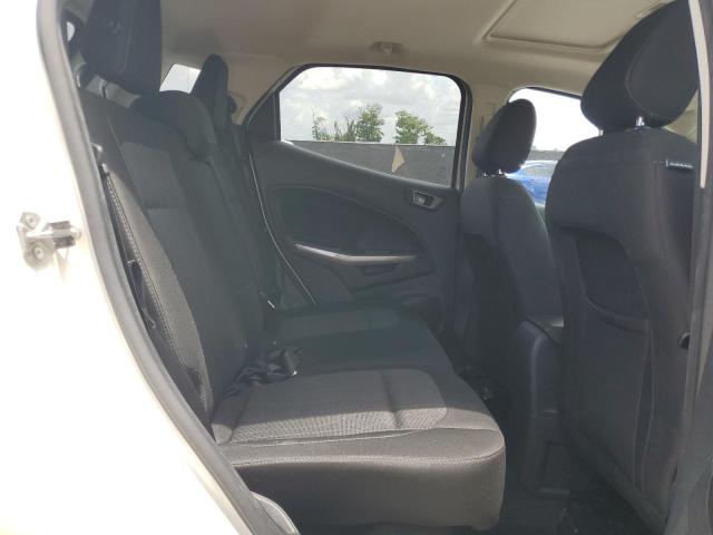 MAJ3S2GE9MC411573 - 2021 FORD ECOSPORT SE Blanco foto 11