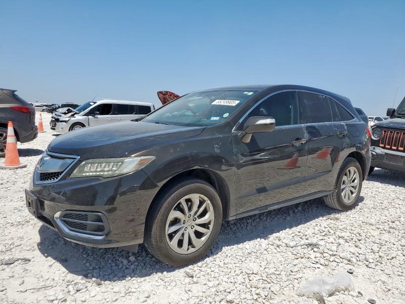 2016 ACURA RDX TECHNOLOGY, 