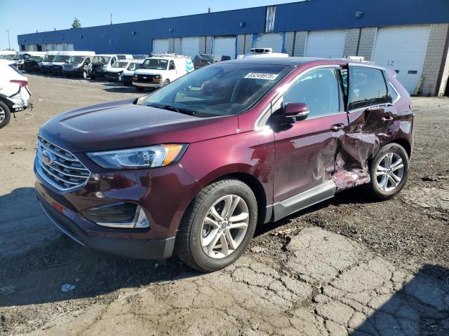 2019 FORD EDGE SEL, 
