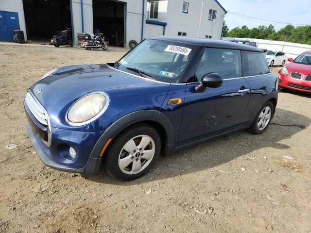 2015 MINI COOPER, 