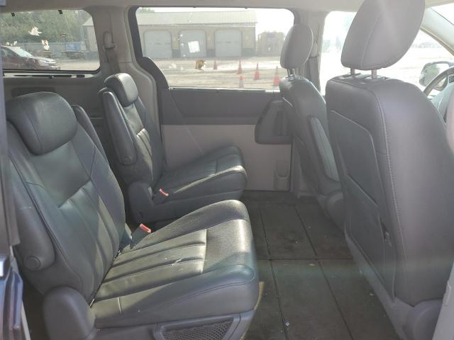 2A8HR54P88R767487 - 2008 CHRYSLER TOWN & COU TOURING 蓝色 照片 11