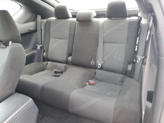 JTKJF5C77C3037390 - 2012 TOYOTA SCION TC თეთრი ფოტო 10